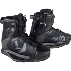 Botas De Wakeboard Ronix Parks Stage 2 2026: ¡En Llamas!