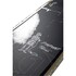 Tabla De Wakeboard Ronix Pinpoint All Over Flex Park 2026 - Negro Vaquero