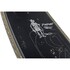 Tabla De Wakeboard Ronix Pinpoint All Over Flex Park 2026 - Negro Vaquero