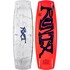 Tabla De Wakeboard Ronix Rxt Blackout Tech Boat 2026 - Blanco/Azul/Neón
