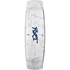 Tabla De Wakeboard Ronix Rxt Blackout Tech Boat 2026 - Blanco/Azul/Neón