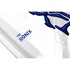 Tabla De Wakeboard Ronix Rxt Blackout Tech Boat 2026 - Blanco/Azul/Neón