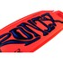 Tabla De Wakeboard Ronix Rxt Blackout Tech Boat 2026 - Blanco/Azul/Neón
