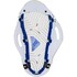 Botas De Wakeboard Ronix Rxt Intuition+ - Azul Translúcido