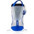 Botas De Wakeboard Ronix Rxt Intuition+ - Azul Translúcido