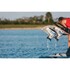 Botas De Wakeboard Ronix Rxt Intuition+ - Azul Translúcido