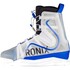 Botas De Wakeboard Ronix Rxt Intuition+ - Azul Translúcido