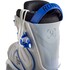 Botas De Wakeboard Ronix Rxt Intuition+ - Azul Translúcido