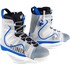 Botas De Wakeboard Ronix Rxt Intuition+ - Azul Translúcido