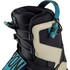 Botas De Wakeboard Ronix Supreme Boa Intuition+ 2026 - Blanco Roto