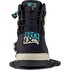 Botas De Wakeboard Ronix Supreme Boa Intuition+ 2026 - Blanco Roto