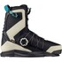 Botas De Wakeboard Ronix Supreme Boa Intuition+ 2026 - Blanco Roto