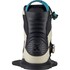 Botas De Wakeboard Ronix Supreme Boa Intuition+ 2026 - Blanco Roto