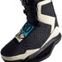 Botas De Wakeboard Ronix Supreme Boa Intuition+ 2026 - Blanco Roto