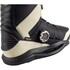Botas De Wakeboard Ronix Supreme Boa Intuition+ 2026 - Blanco Roto