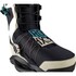Botas De Wakeboard Ronix Supreme Boa Intuition+ 2026 - Blanco Roto