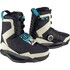Botas De Wakeboard Ronix Supreme Boa Intuition+ 2026 - Blanco Roto