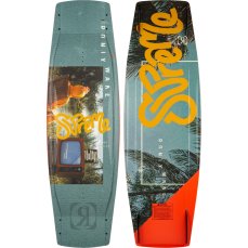 Tabla De Wakeboard Ronix Supreme Air Core 3 Boat - Vintage Chicken Tabla De Wakeboard Ronix Supreme Air Core 3 Boat - Vintage Chicken