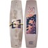 Tabla De Wakeboard Ronix Utopia Park 2026 - Crema Cielo/Azul