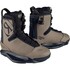 Botas De Wakeboard Ronix Utopia Intuition+ - Piedra/Azul Marino