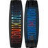 Tabla De Barco Ronix Vault Modello Core 2026 - Negro/Azul/Flash
