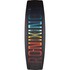 Tabla De Barco Ronix Vault Modello Core 2026 - Negro/Azul/Flash