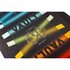 Tabla De Barco Ronix Vault Modello Core 2026 - Negro/Azul/Flash