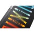 Tabla De Barco Ronix Vault Modello Core 2026 - Negro/Azul/Flash