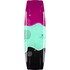 Tabla De Surf Ronix Krush Para Mujer 2026 - Menta/Merlot