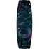 Tabla De Surf Ronix Krush Para Mujer 2026 - Menta/Merlot