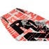 Tabla De Surf Ronix Quarter Til Midnight Para Mujer 2026 - Rosa Metalizado