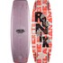 Tabla De Surf Ronix Quarter Til Midnight Para Mujer 2026 - Rosa Metalizado