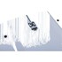 Tabla De Wakeboard Ronix Rise Air Core 3 (2025) - Remolino De Granito