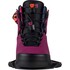 Botas De Wakeboard Ronix Rise Intuition 2026 - Merlot/Melocotón