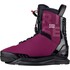 Botas De Wakeboard Ronix Rise Intuition 2026 - Merlot/Melocotón