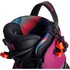 Botas De Wakeboard Ronix Rise Intuition 2026 - Merlot/Melocotón