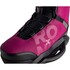 Botas De Wakeboard Ronix Rise Intuition 2026 - Merlot/Melocotón