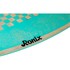 Tablero Del Parque Ronix Spring Break 2026 - Azul A Cuadros