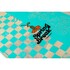 Tablero Del Parque Ronix Spring Break 2026 - Azul A Cuadros