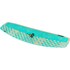 Tablero Del Parque Ronix Spring Break 2026 - Azul A Cuadros