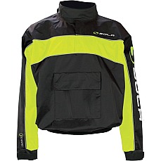 Top De Spray Con Cinta Adhesiva Sola Charge Junior - Negro/Lima A1901