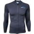 Chaqueta De Neopreno Sola Fusion - Negra A1751