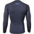 Chaqueta De Neopreno Sola Fusion - Negra A1751