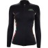 Chaqueta De Neopreno Sola Ignite Para Mujer - Estampado Floral De Verano A1750