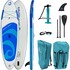 Paquete De Tabla De Sup Inflable Spinera Classic - 10'8