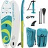 Paquete De Tabla De Sup Inflable Spinera Classic - 10'0