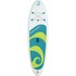 Paquete De Tabla De Sup Inflable Spinera Classic - 10'0