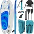 Tabla De Sup Inflable Spinera Classic | Paquete De Kayak - 10'8