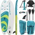 Paquete De Tabla De Paddle Surf Spinera Classic Sup Kayak - 10'0