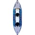 Paquete De Kayak De Alta Presión Spinera Duo 340 Para 2 Personas (2026) - Azul